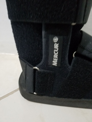 Bota ortopédica Robofoot - Foto 3