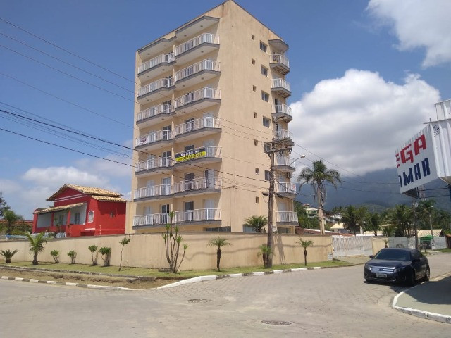 Apartamento de Frente para o Mar - Caraguatatuba - Massaguaçu - Foto 15