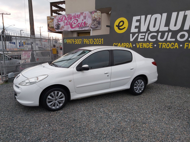 Peugeot 207 passion motor 1.4 - Foto 2