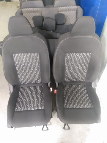 Jogo de bancos ford ka 2016 - Foto 3