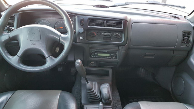 L200 2010 outdoor 2.5 diesel 4x4 completa prata - Foto 15