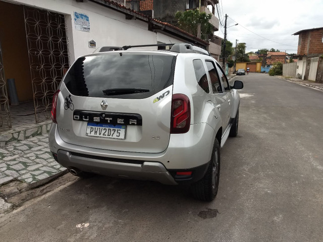 Duster 4x4 - Foto 10