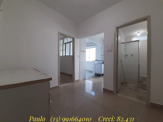 1Dorm Frente a Praia Pacote - Foto 2
