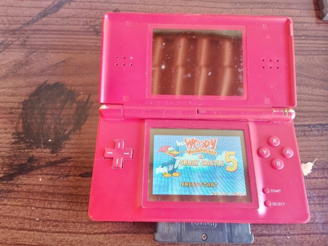 Nintendo Ds Lite - Leia o Anúncio!!! - Foto 5