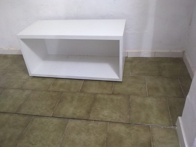 Nicho de chão com pezinho - Foto 3