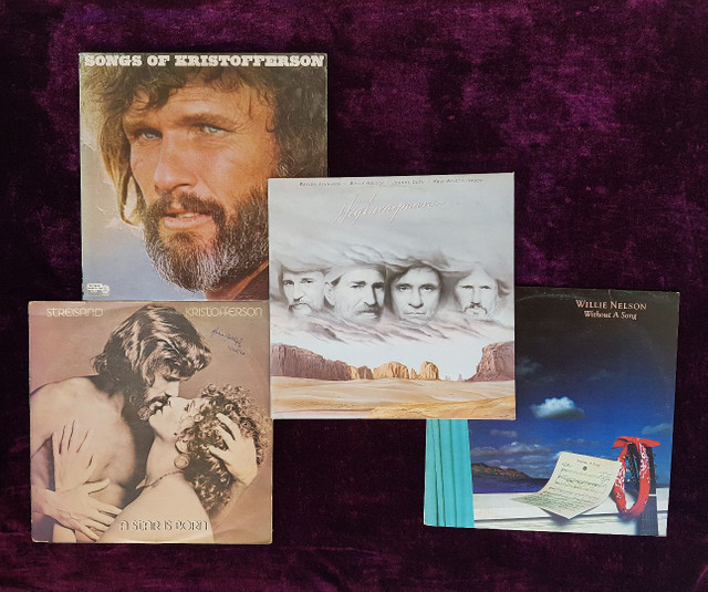 Discos de vinil!! Ótimo estado de conservação!!