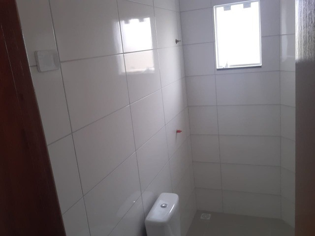 IL-Apartamento 02 quartos, novo, a venda a 1200 mts da praia dos Ingleses, Floripa - Foto 5