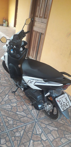 Neo 125, 2019 - Foto 2