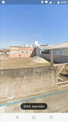 Lote Ponte do Imaruim
