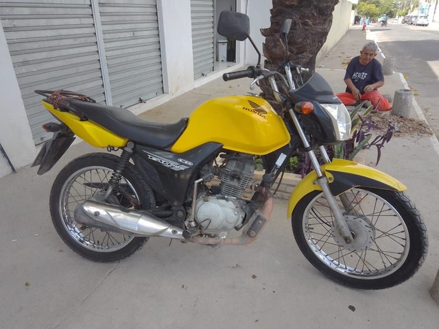 FAN KS 125