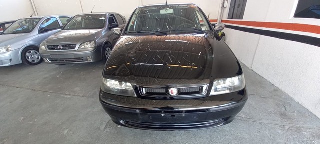 FIAT SIENA FIRE FLEX 1.0 2007