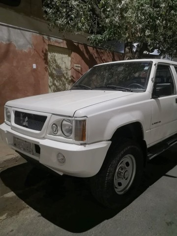 L200 GL 2003/2004 DIESEL 4X4