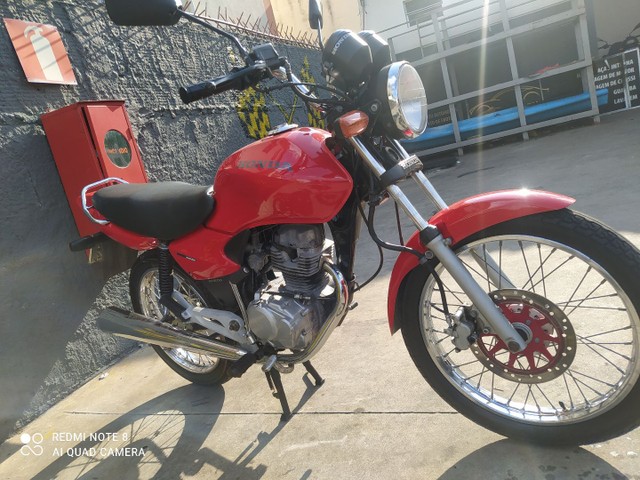 TITAN 125