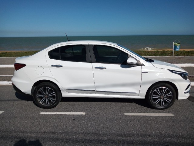 FIAT CRONOS PRECISION 1.8 16V