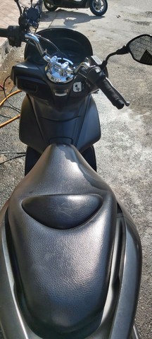 MOTO HONDA PCX
