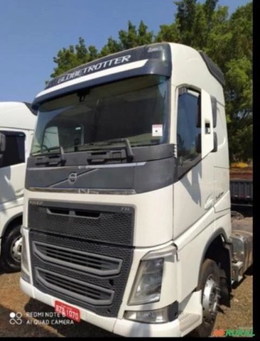 CAMINHÃO MERCEDES BENZ  MB  2544 ANO 12