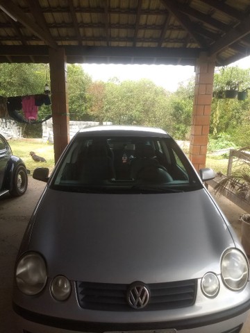 POLO SEDAN