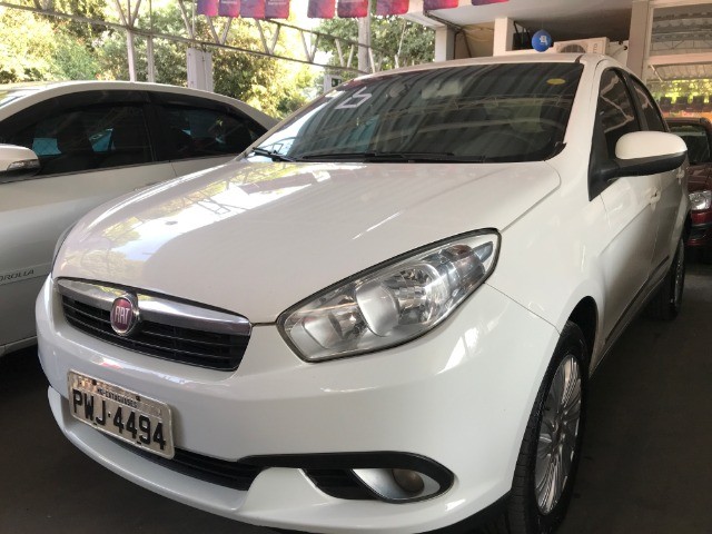 FIAT GRAND SIENA 1.6 ESSENCE