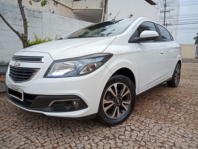 CHEVROLET ONIX 2013