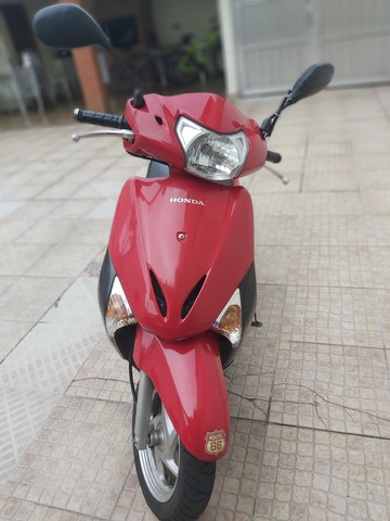 HONDA LEAD 110
