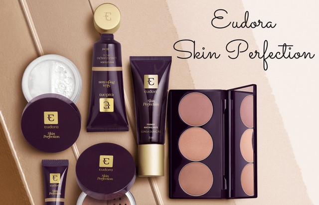 Cosmeticos cabelos presentes - Foto 5