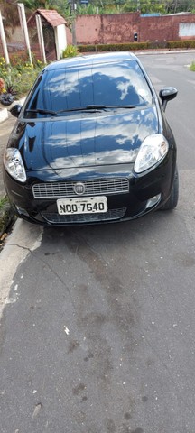 PUNTO 1.4 2009