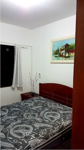 FRENTE MAR, apartamento lateral. Pé na areia. 3 quartos. Meia Praia, Itapema - Foto 14