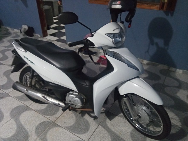 HONDA BIZ 110 I
