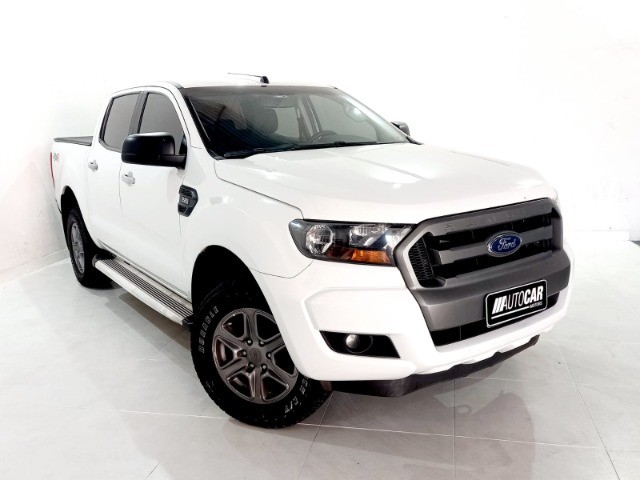 RANGER XLS 2.2 4X4