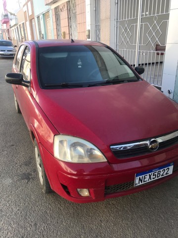 CORSA JOY 2008 TODO REVISADO