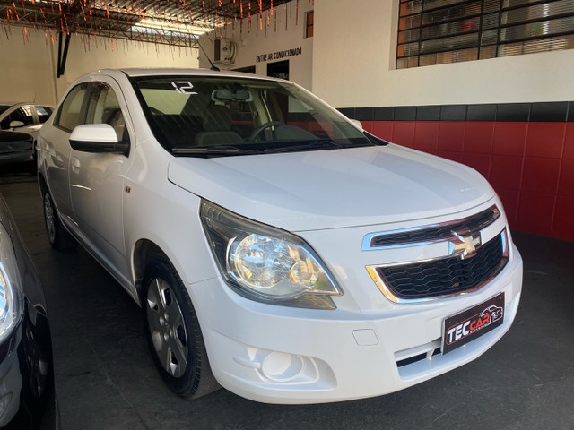 ?CHEVROLET COBALT 1.4 LT 2012