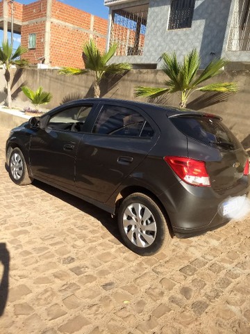 ONIX LT 1.4 2015 TA DISPONÍVEL