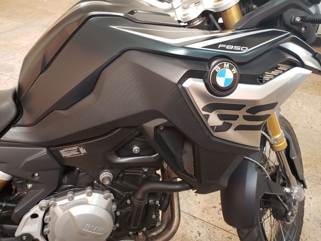BMW GS 850 2019