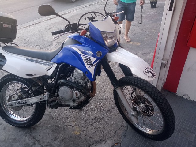 LANDER 2011 R$ 10.800