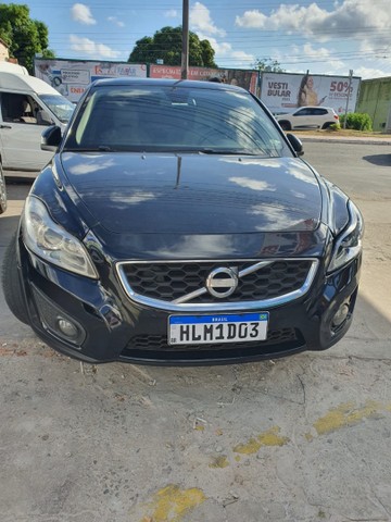 VOLVO C30