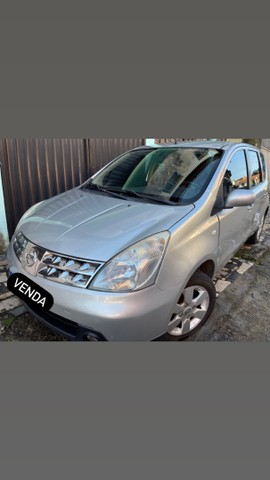 LIVINA 1.8