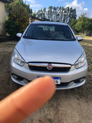 FIAT GRAND SIENA 1.6