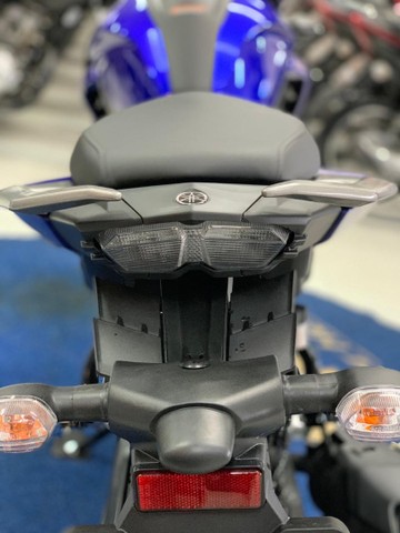 YAMAHA FAZER 250 2022 0KM R$2.500,00