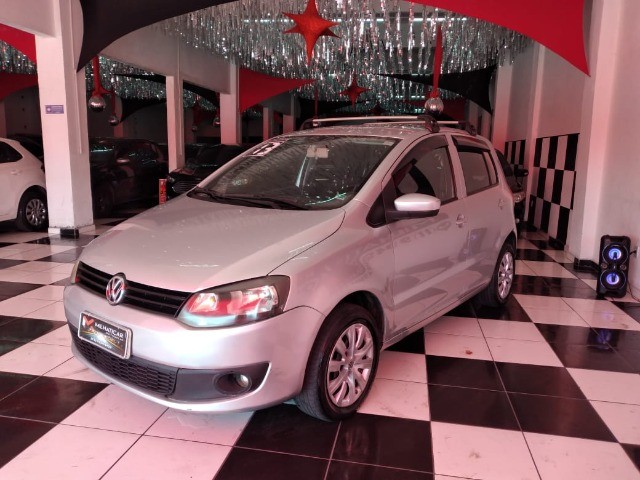 VOLKSWAGEN FOX 1.6 MI 2013