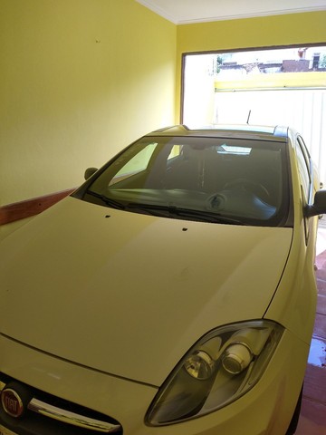 OPORTUNIDADE: FIAT BRAVO SPORTING