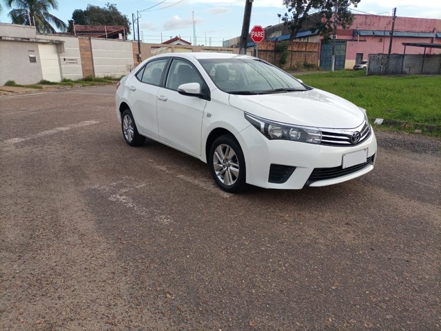 COROLLA GLI