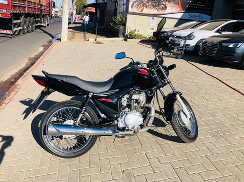 HONDA CG 125