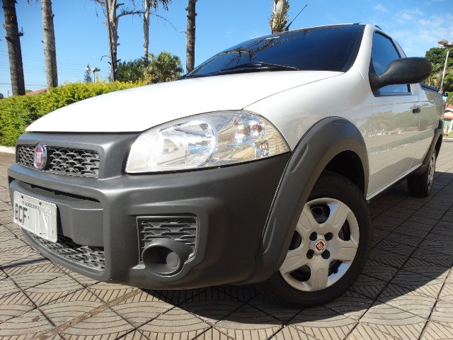 STRADA HARD WORKING 1.4FLEX_1DONO_COMPLETA_EXTRANOVA_LACRADAORIGINAL_REVISADA_