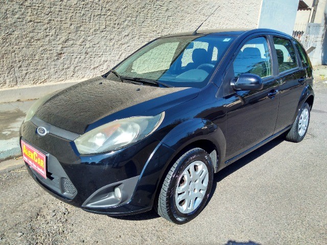 VENDO/TROCA FIESTA 2013 1.6 FLEX COMPLETO + MULTIMÍDIA LEIA A DESCRIÇÃO