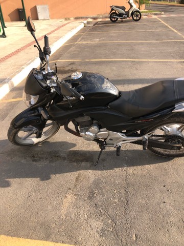 CB 300 2010