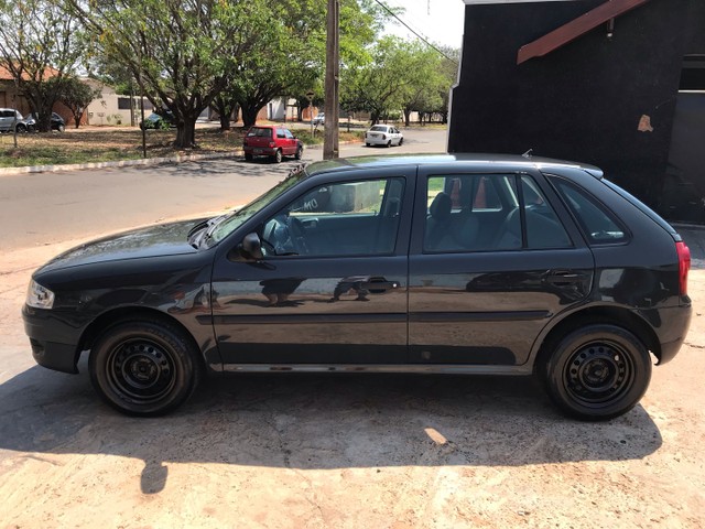 GOL G4