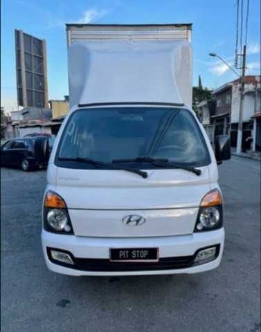 HYUNDAI HR