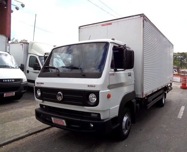 CAMINHÕES NOVOS
