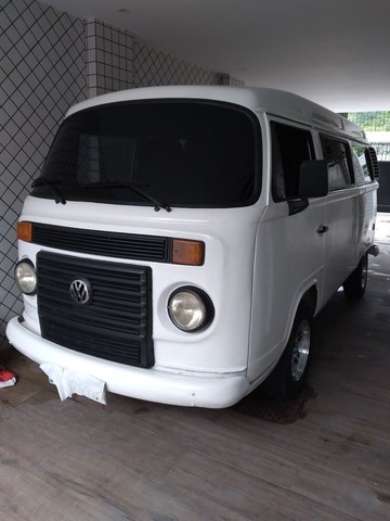 KOMBI 2020 A + TOP DO RIO DE JANEIRO