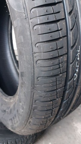 Hoje tem o melhor pneu aro13 14 15 - Foto 2